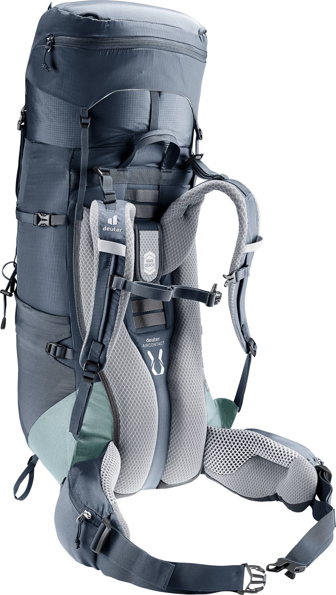 Deuter Aircontact Lite 35+10 SL Ink 03