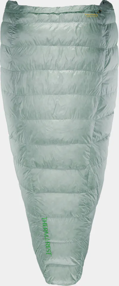 Thermarest Vesper 0 Quilt Regular 03