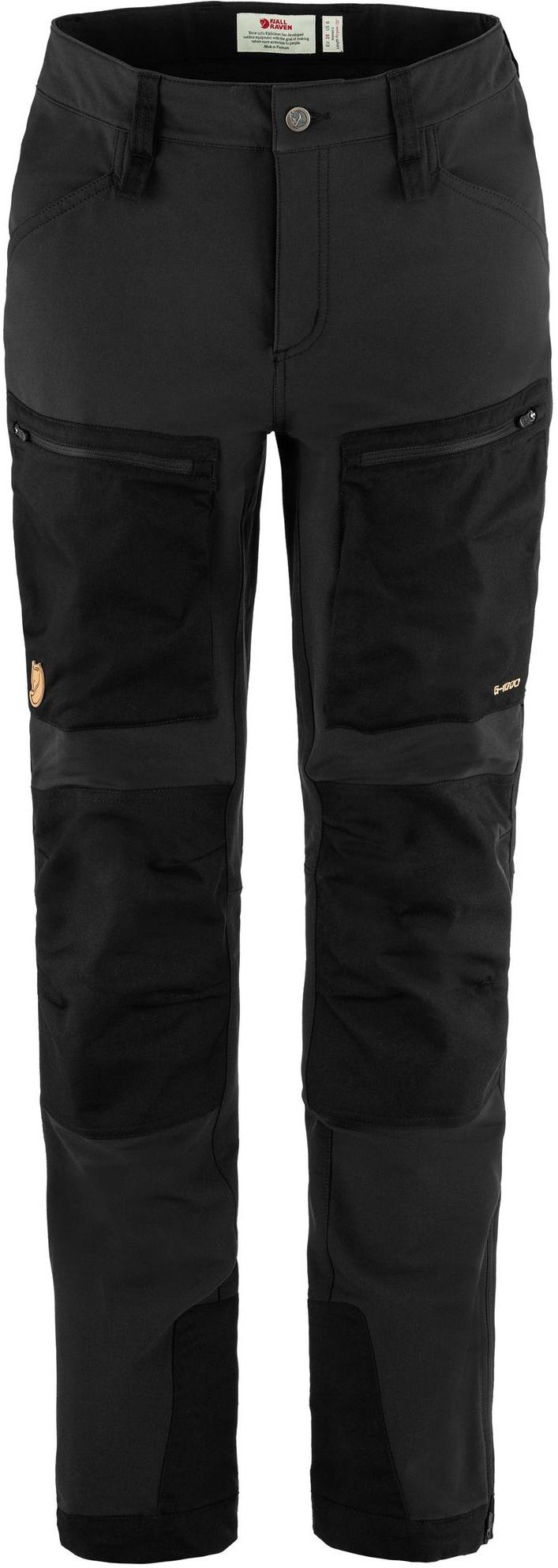 Fjällräven Women’s Keb Agile Winter Trousers