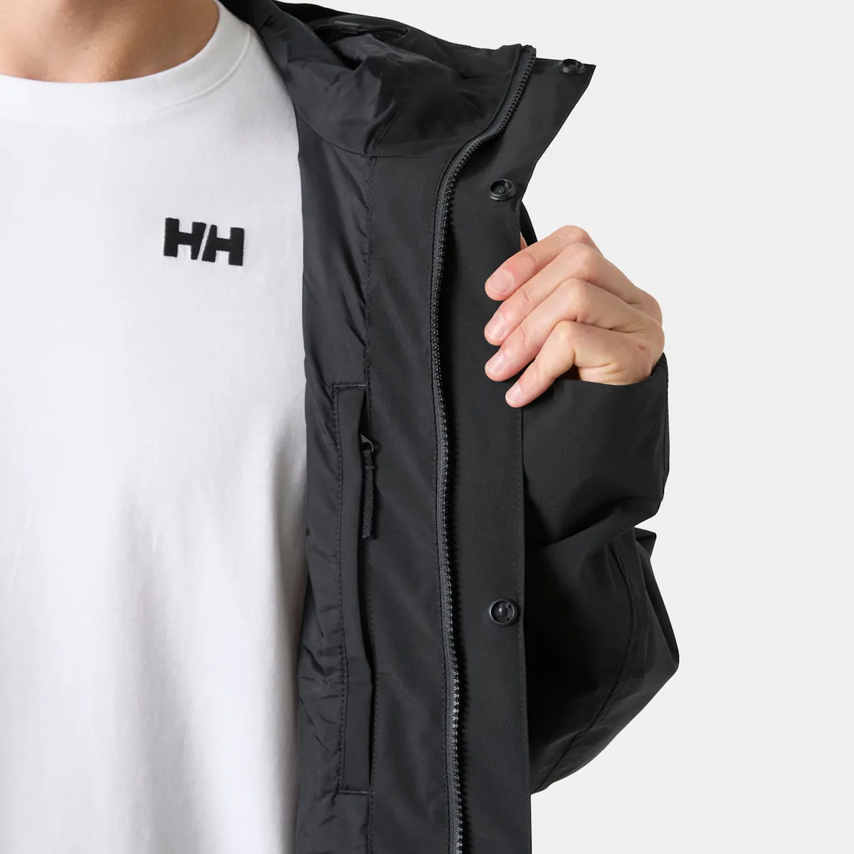 Helly Hansen Brussel Rain Coat