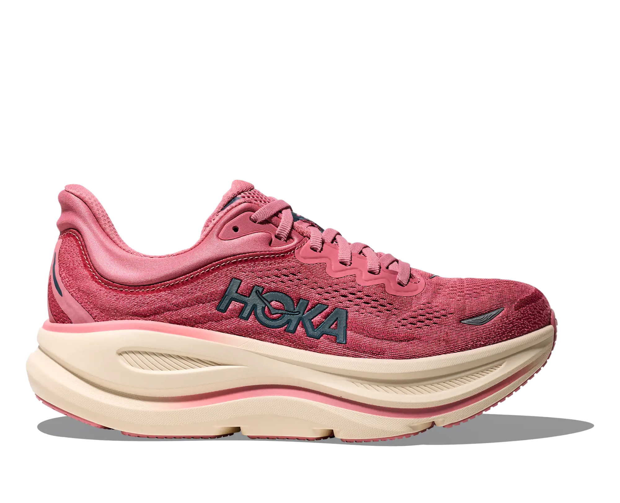 Hoka Women's Bondi 9 Wide