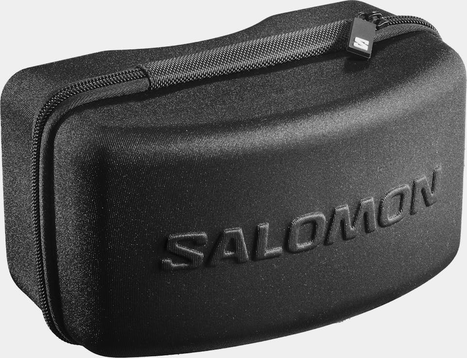 Salomon Sentry Pro OTG Sigma Photo Black 25/26 07