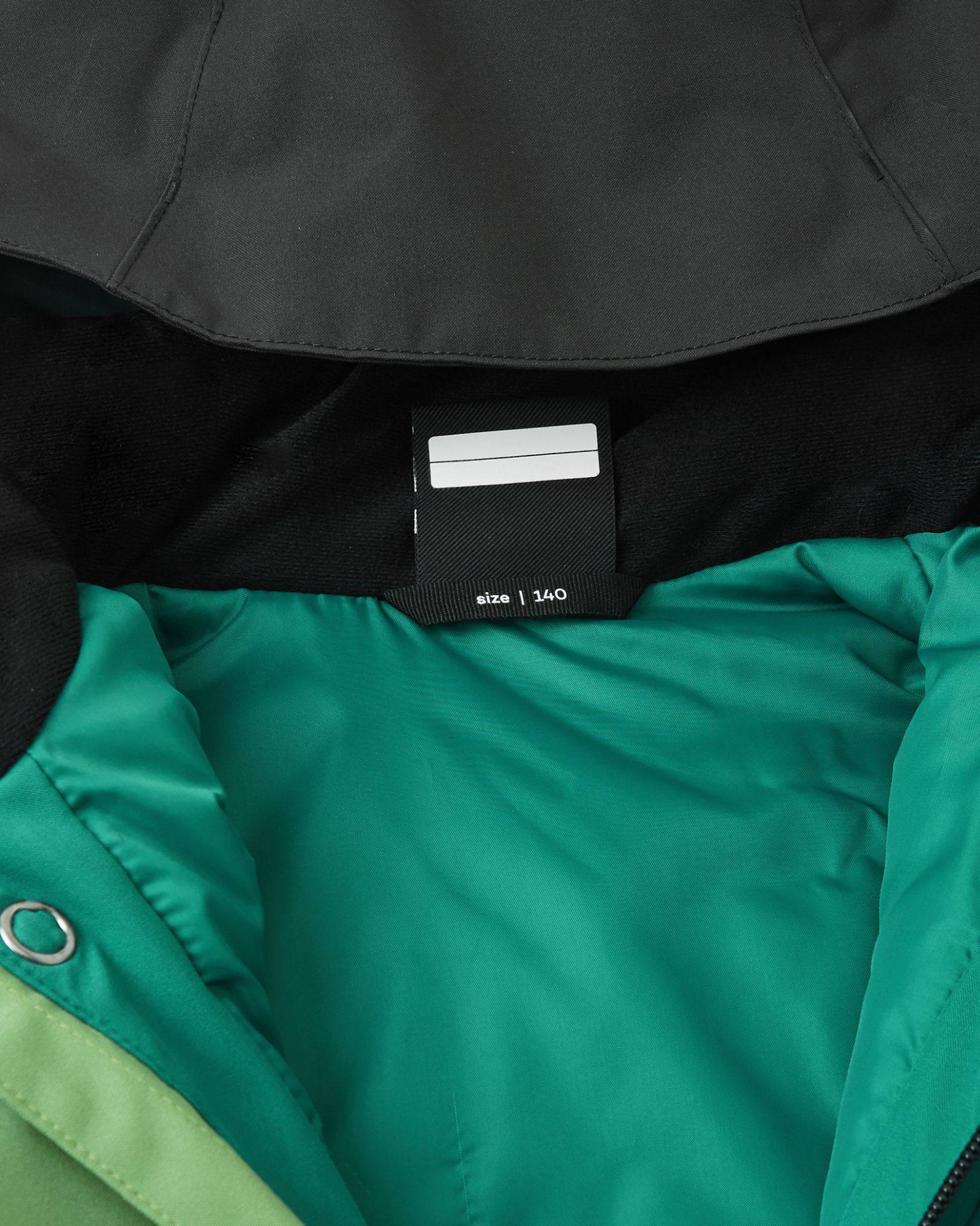 Reima Arantita Winter Jacket Black 07