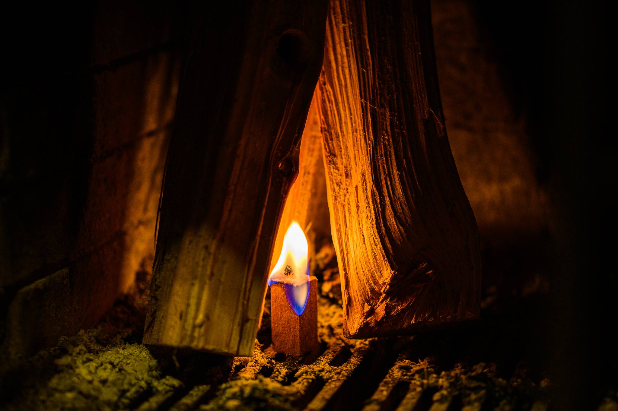 - Suomi Sytytyspalat 20kpl  07