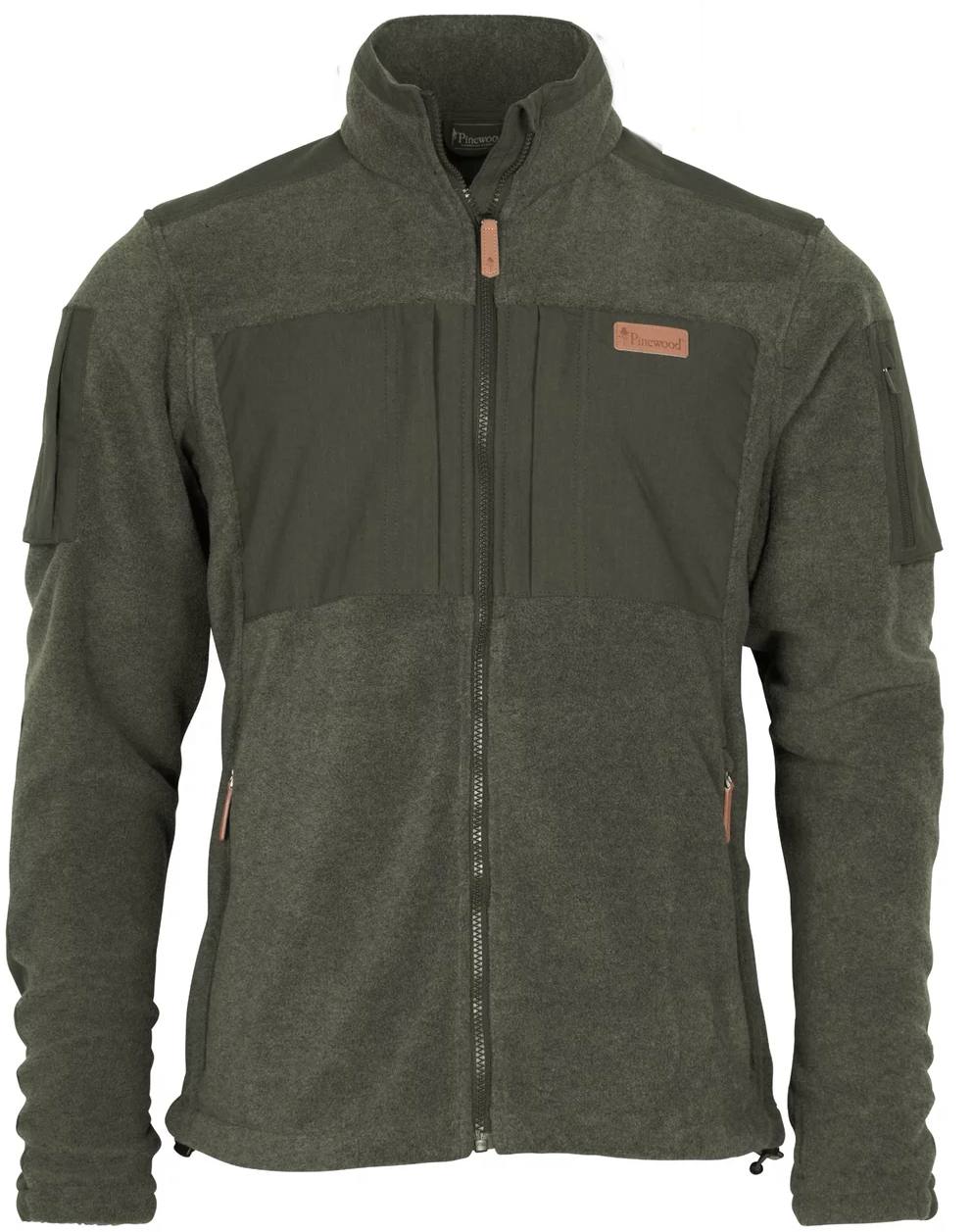 Pinewood Men’s Lappland Rough Jacket