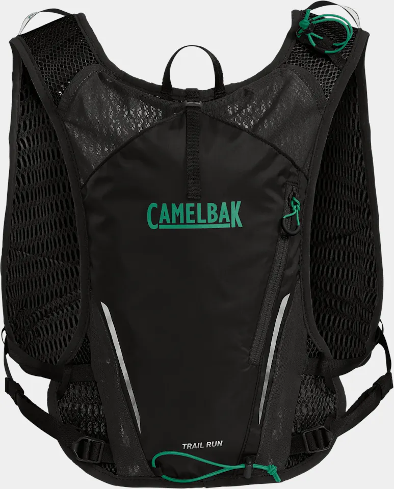 CamelBak Trail Run Vest 6+1L Black 03