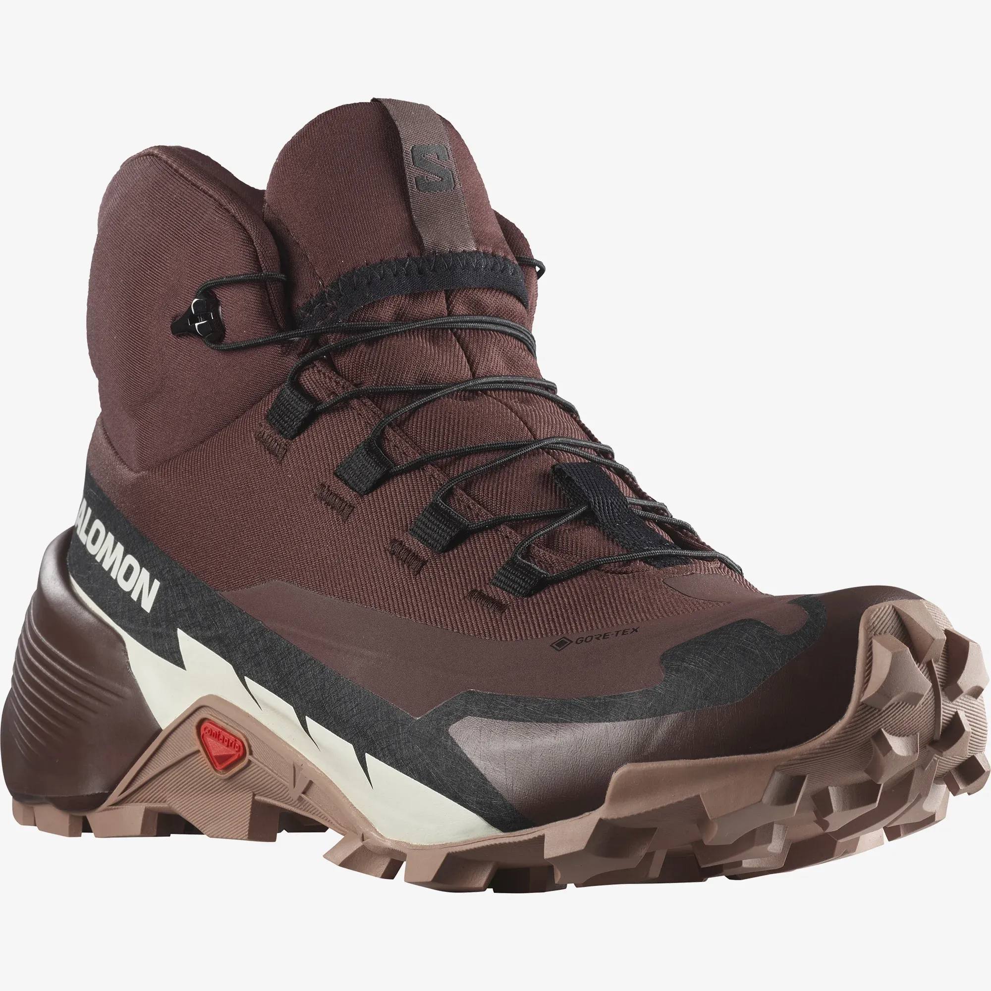 Salomon Women’s Cross Hike Mid 2 GTX