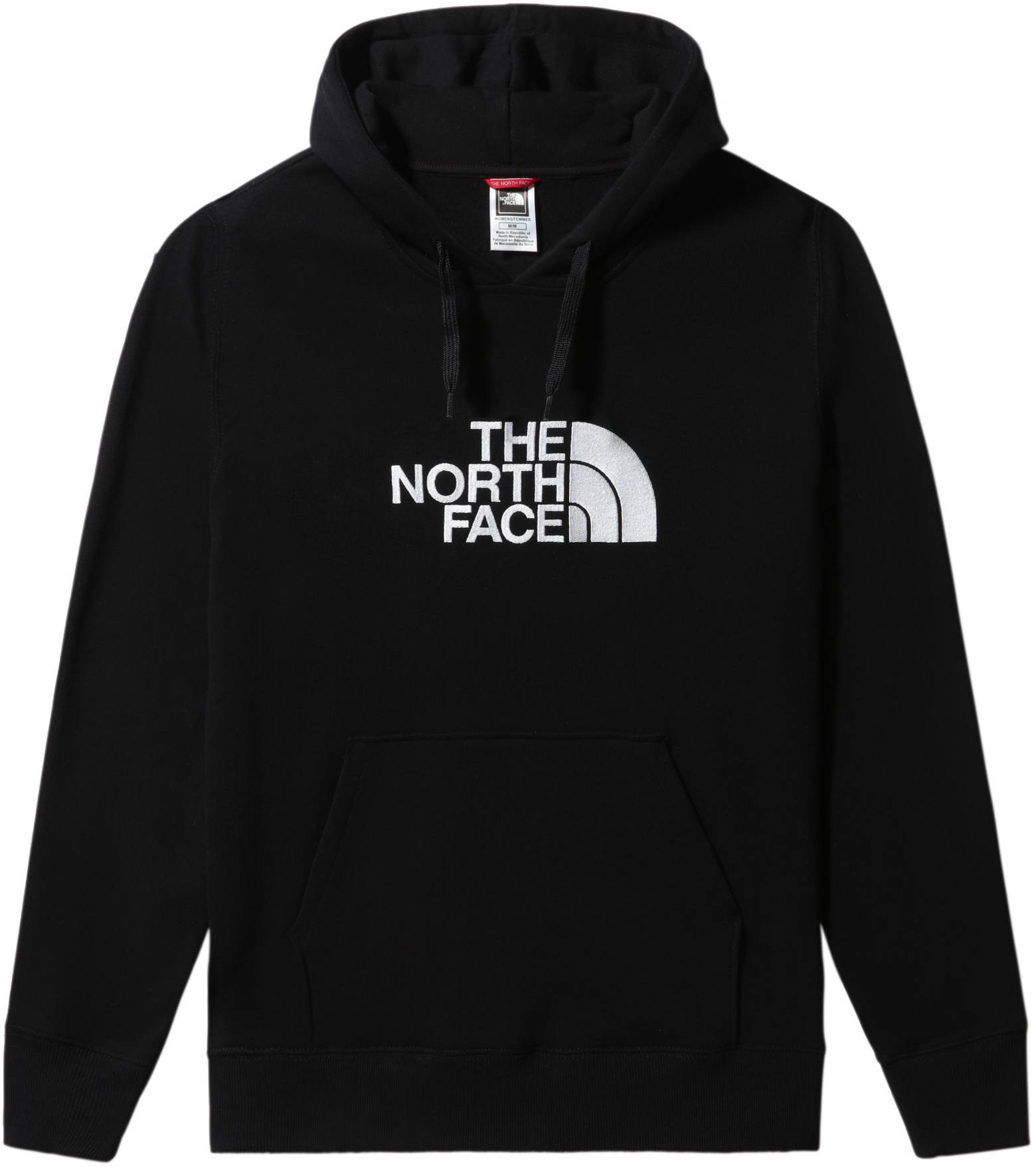 The North Face Women’s Drew Peak Pullover Hoodie