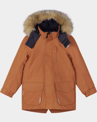Naapuri Jacket