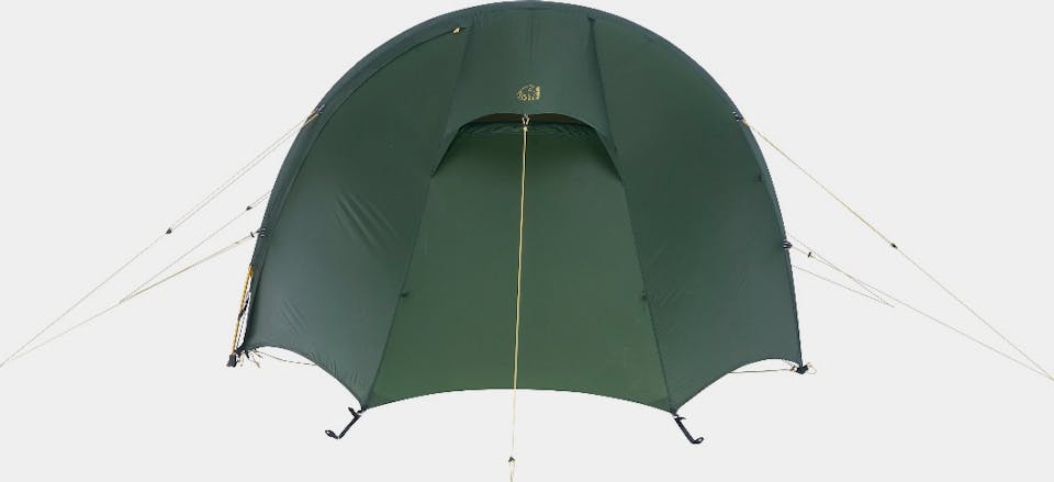 Nordisk Halland 2 LW 2.0 Forest 04