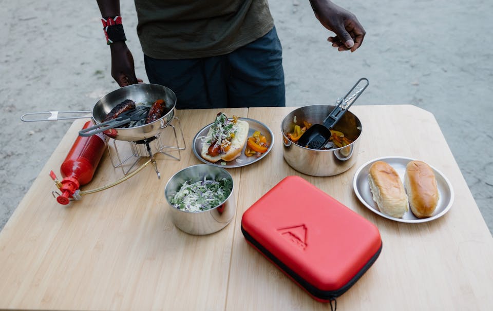 MSR Dragonfly Combo  04