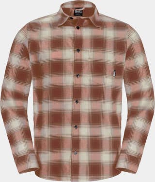 Jack Wolfskin Wanderweg Shirt M