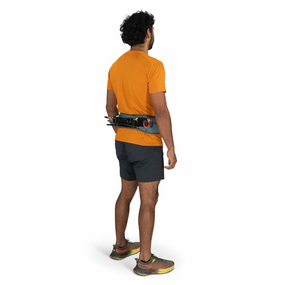 Osprey Duro Dyna Pro Belt Blue 04