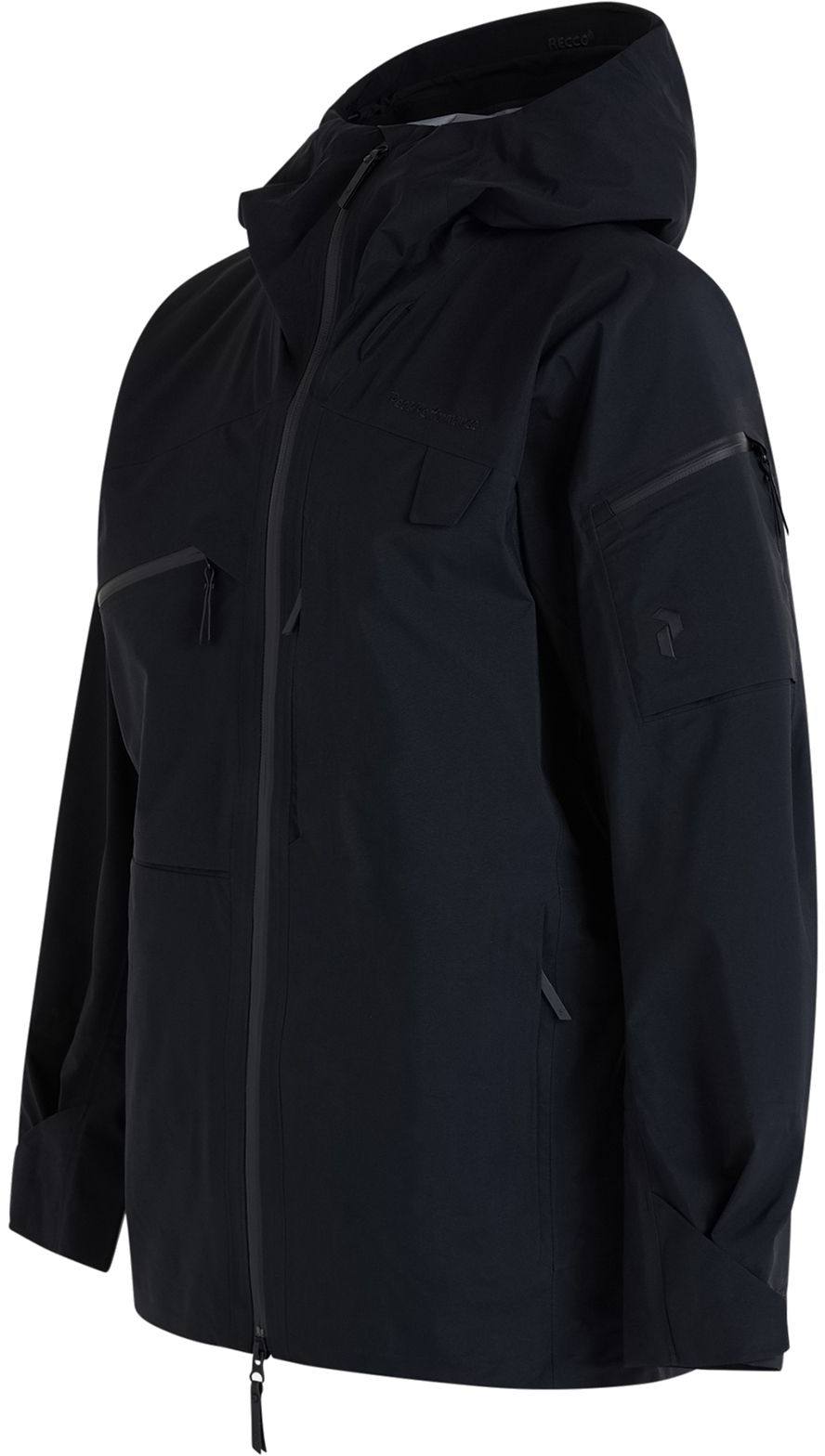 Peak Performance Men’s Alpine GTX Jacket