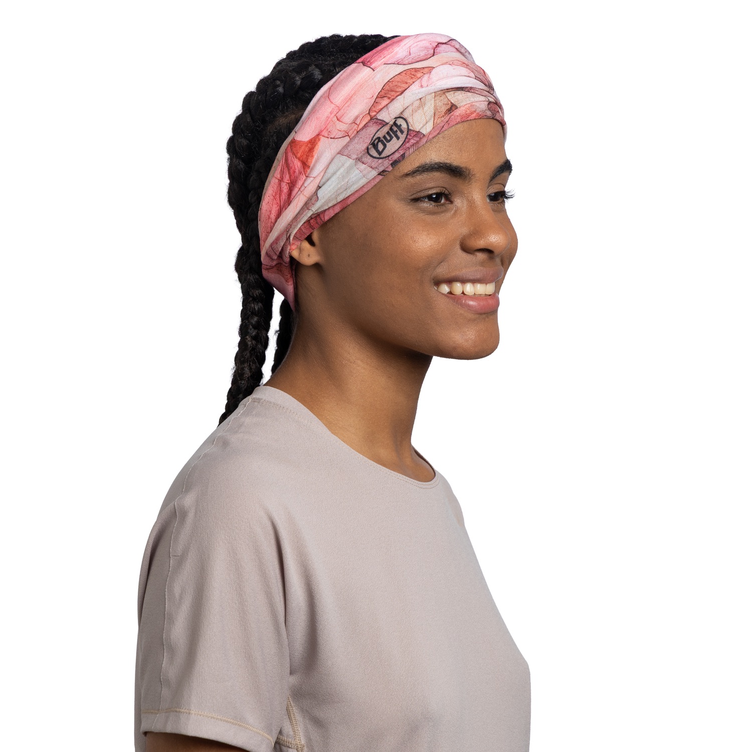 Buff Coolnet UV Sensa Azalea  05