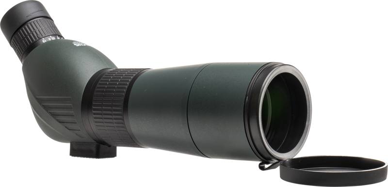 Focus Outdoor 15 - 45 x 60 + Tripod  03