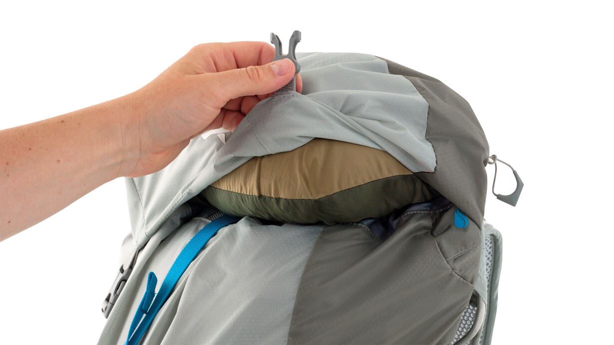 Robens Trace Hammock Set  04