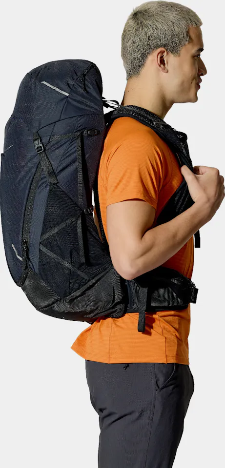 Rab Airox 36 Black 12