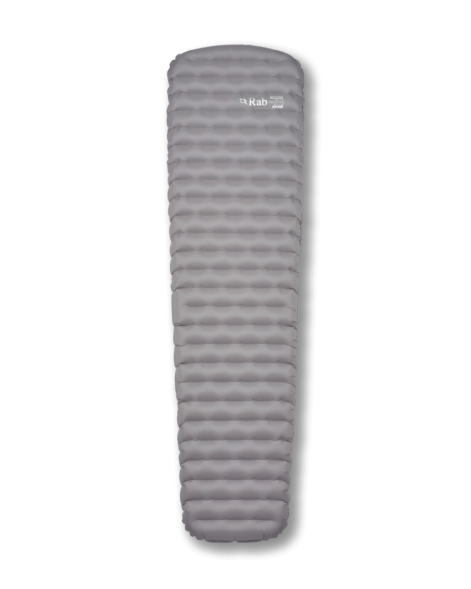 Rab Ultrasphere 5 Long Wide Pewter 16