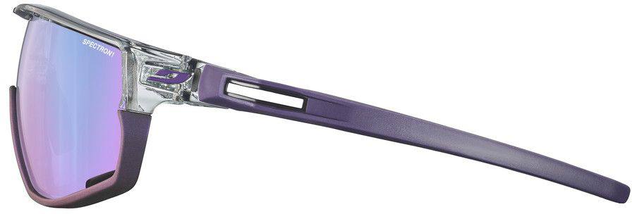 Julbo Rush Grey/Purple  03