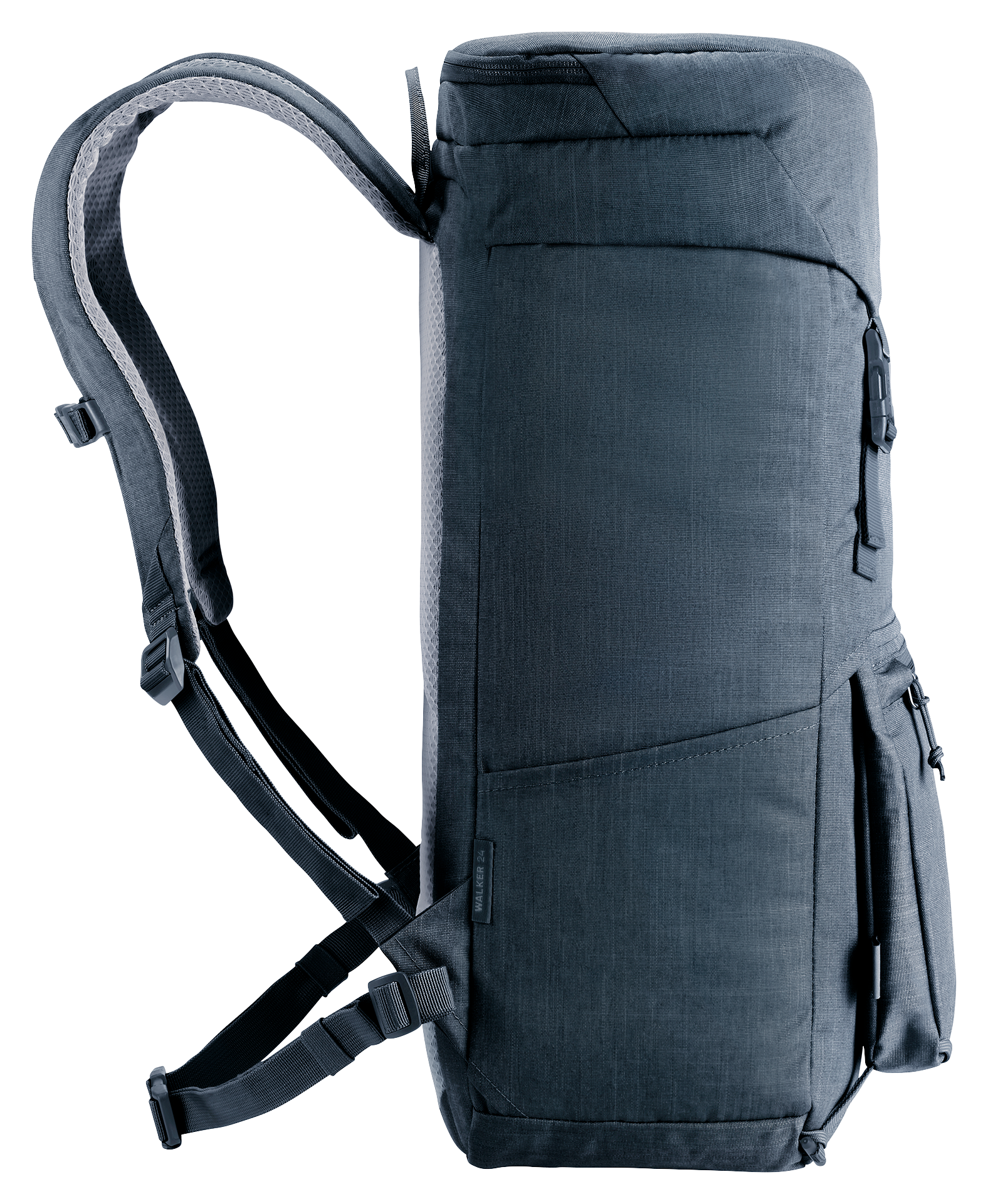 Deuter Walker 24 Black 02