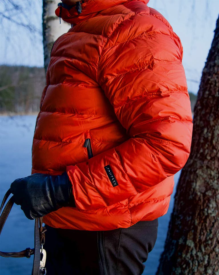 Joutsen Ruska Orange 02