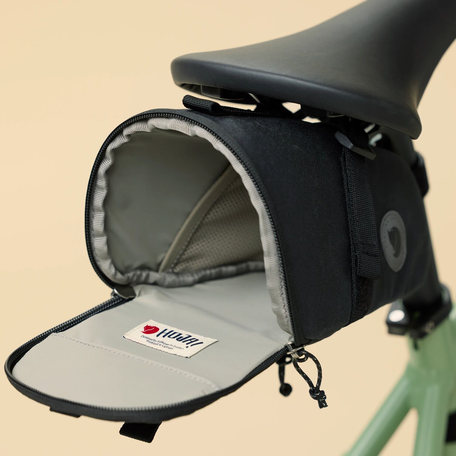 Fjällräven Hoja Seatbag