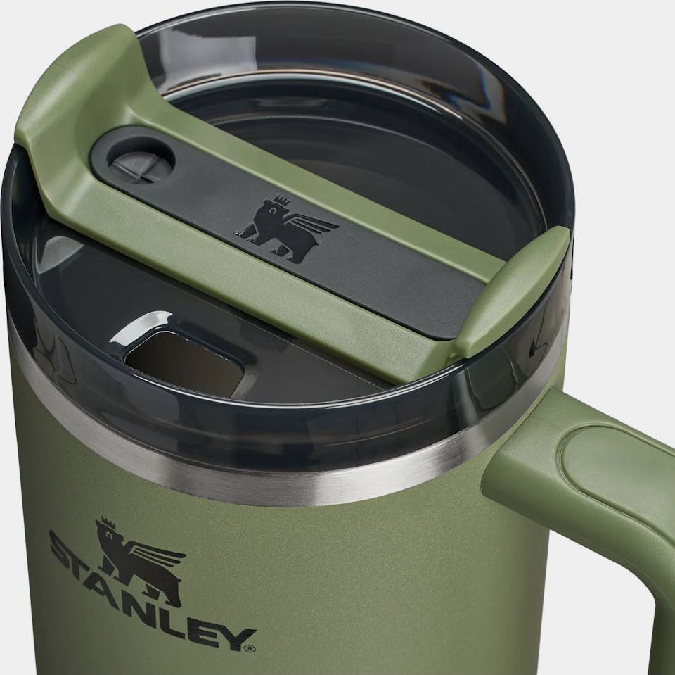 Stanley Quencher H2.0 Flowstate Tumbler 1.18L Pine 03