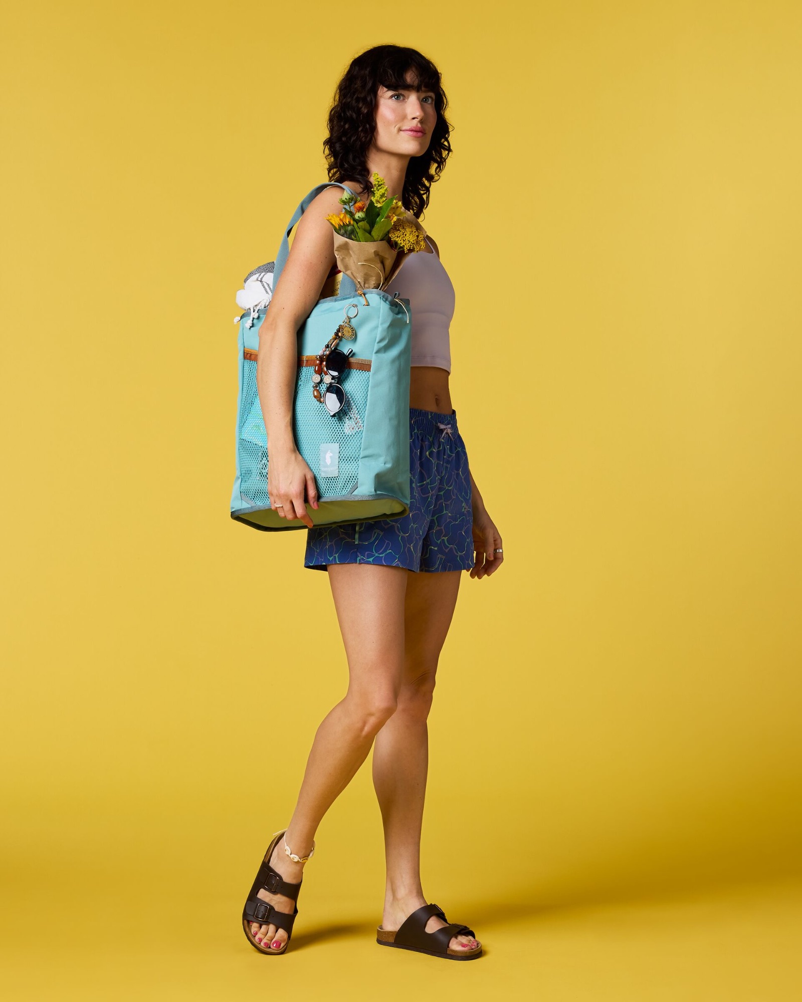 Cotopaxi Todo 22 Convertible Tote Del dia 08