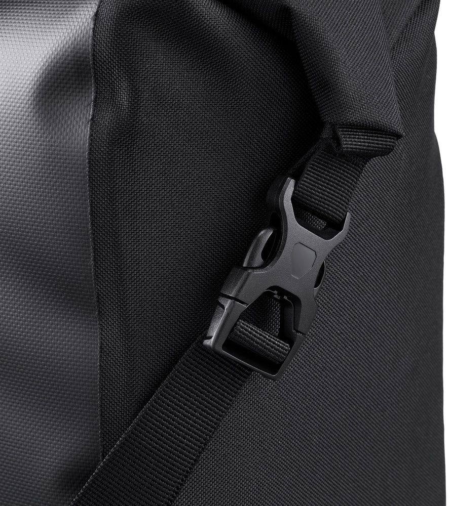 Ortlieb Back-Roller Free QL3.1, one piece Black 06