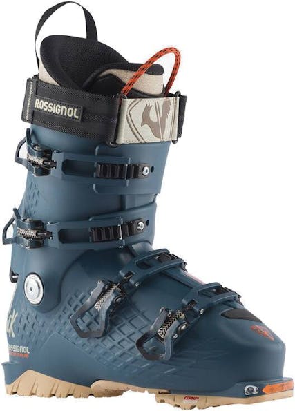 Rossignol alltrack outlet 120