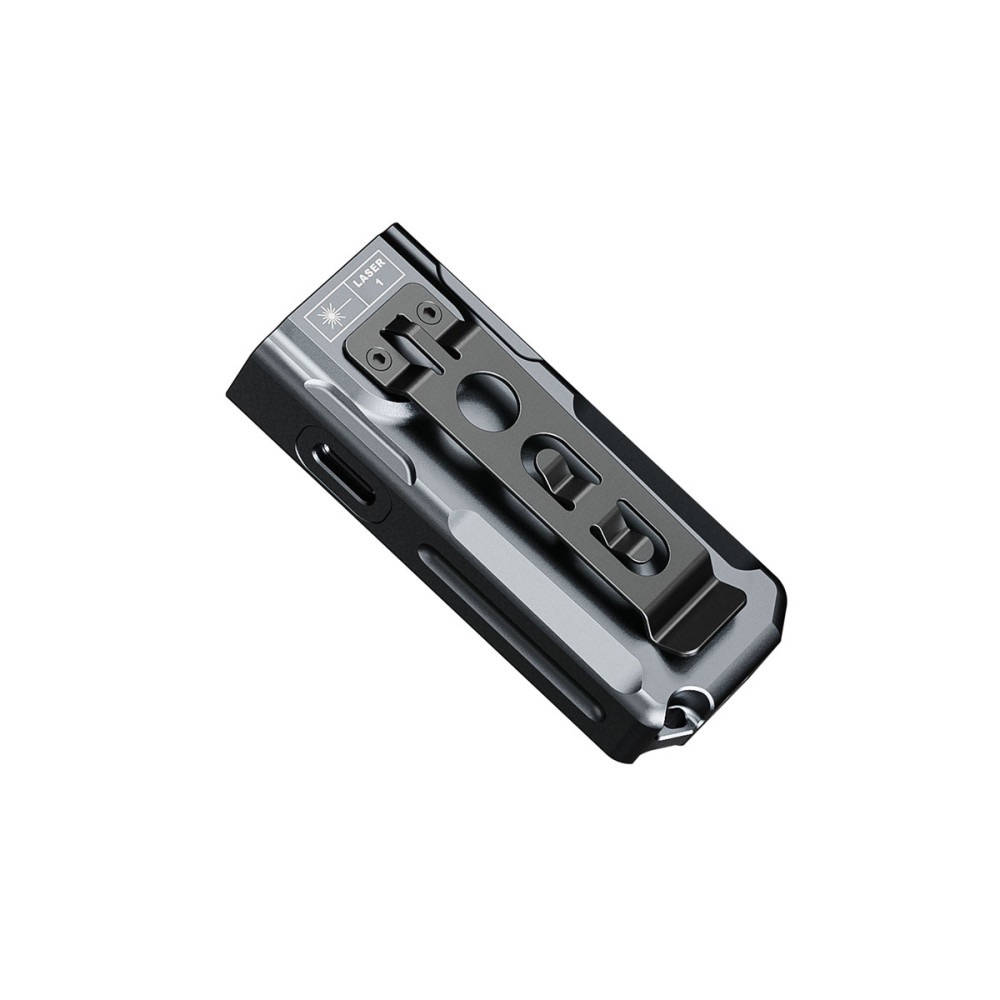 Fenix E06R 700lm Grey 05