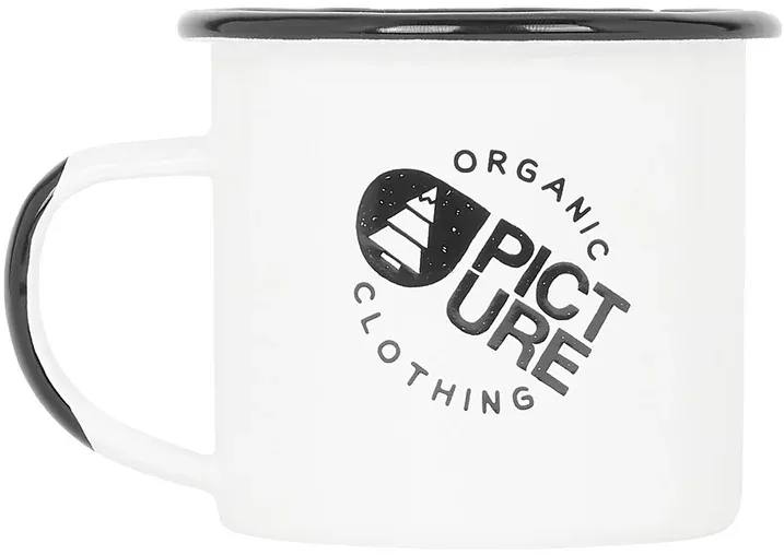 Picture Organic Clothing Sherman Cup Valkoinen 02