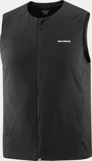 Salomon Men's Mountain Flex Hybrid Vest