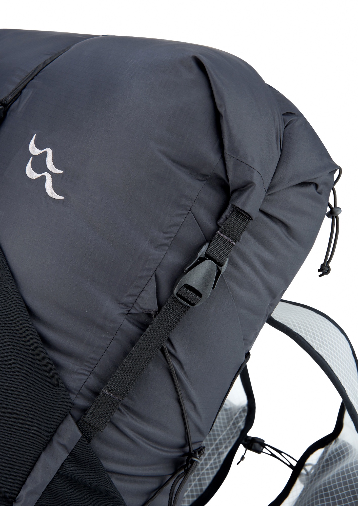 Rab Veil XP 30 Musta 14