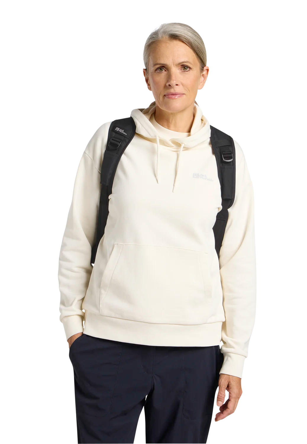 Jack Wolfskin Waimea Black 11