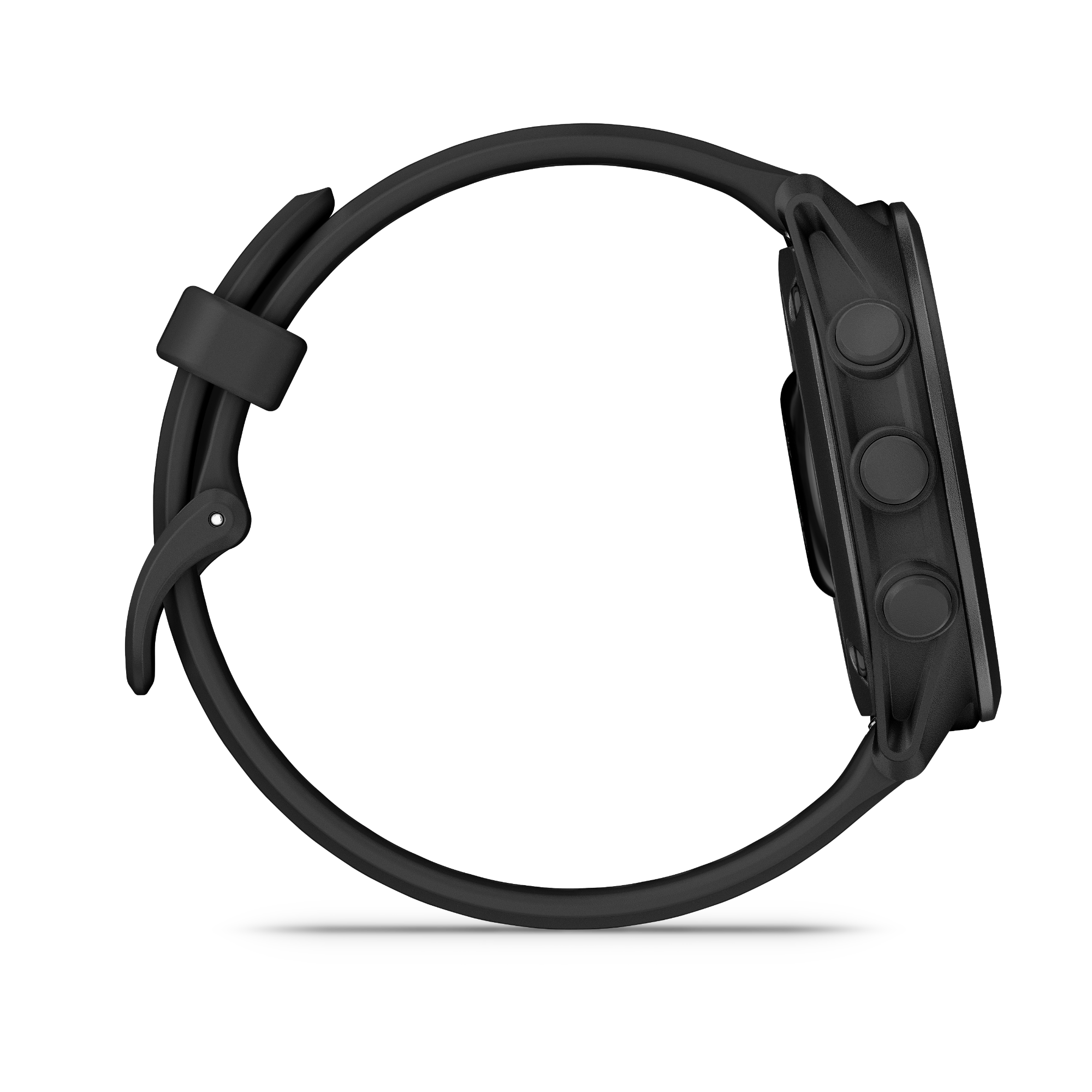 Garmin Forerunner 70 Black  27