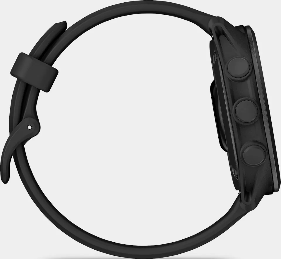 Garmin Forerunner 70 Black 27
