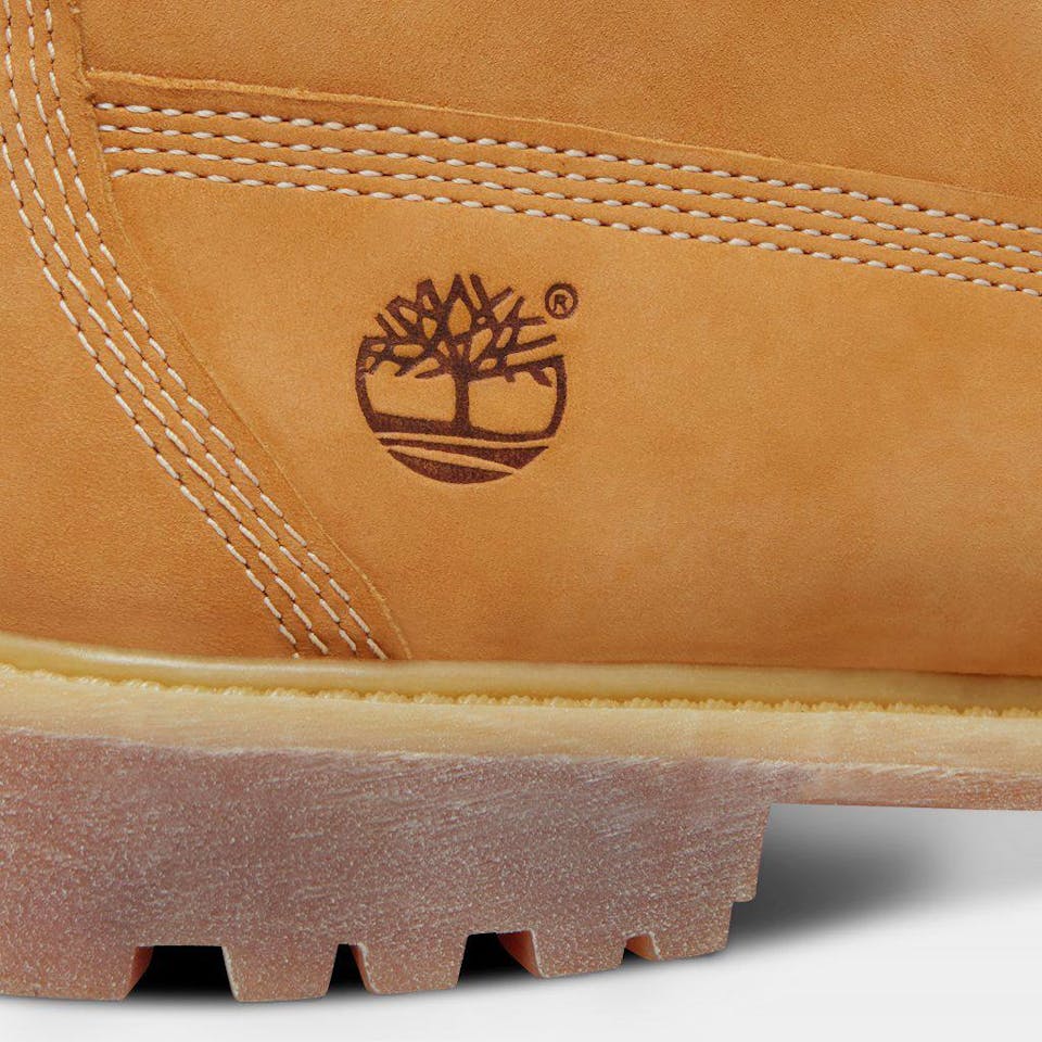 Timberland 6 Inch Premium Boot Vaaleanruskea 08