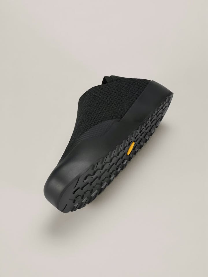 Arc'teryx Men's Kragg Musta 06