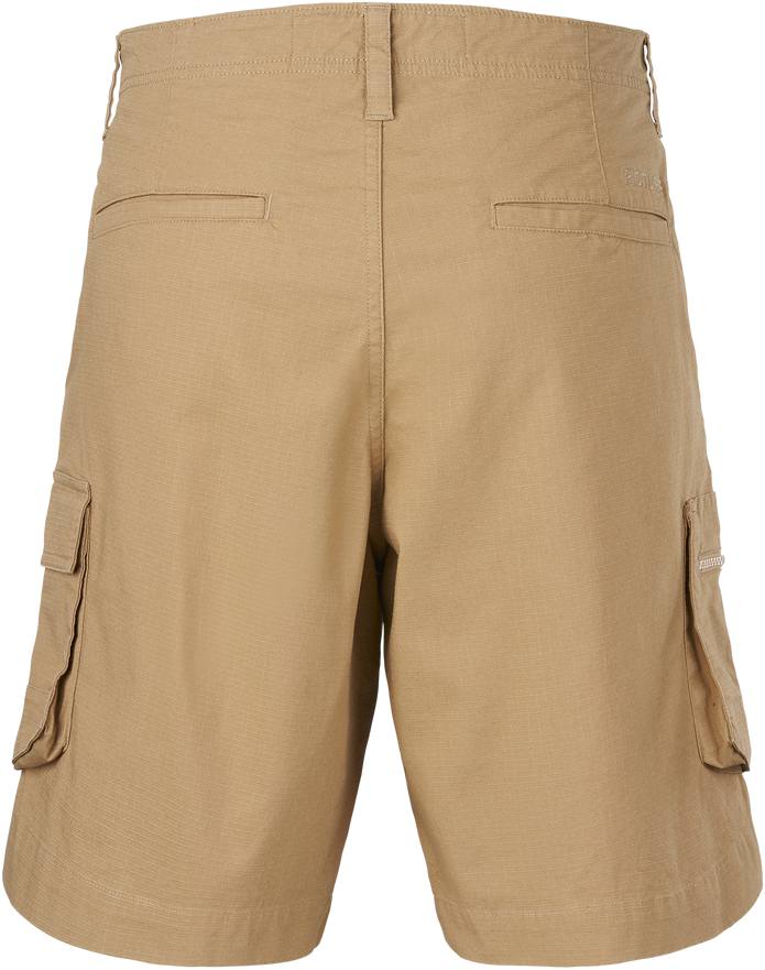 Picture Organic Clothing Men's Machni Shorts Stone 06