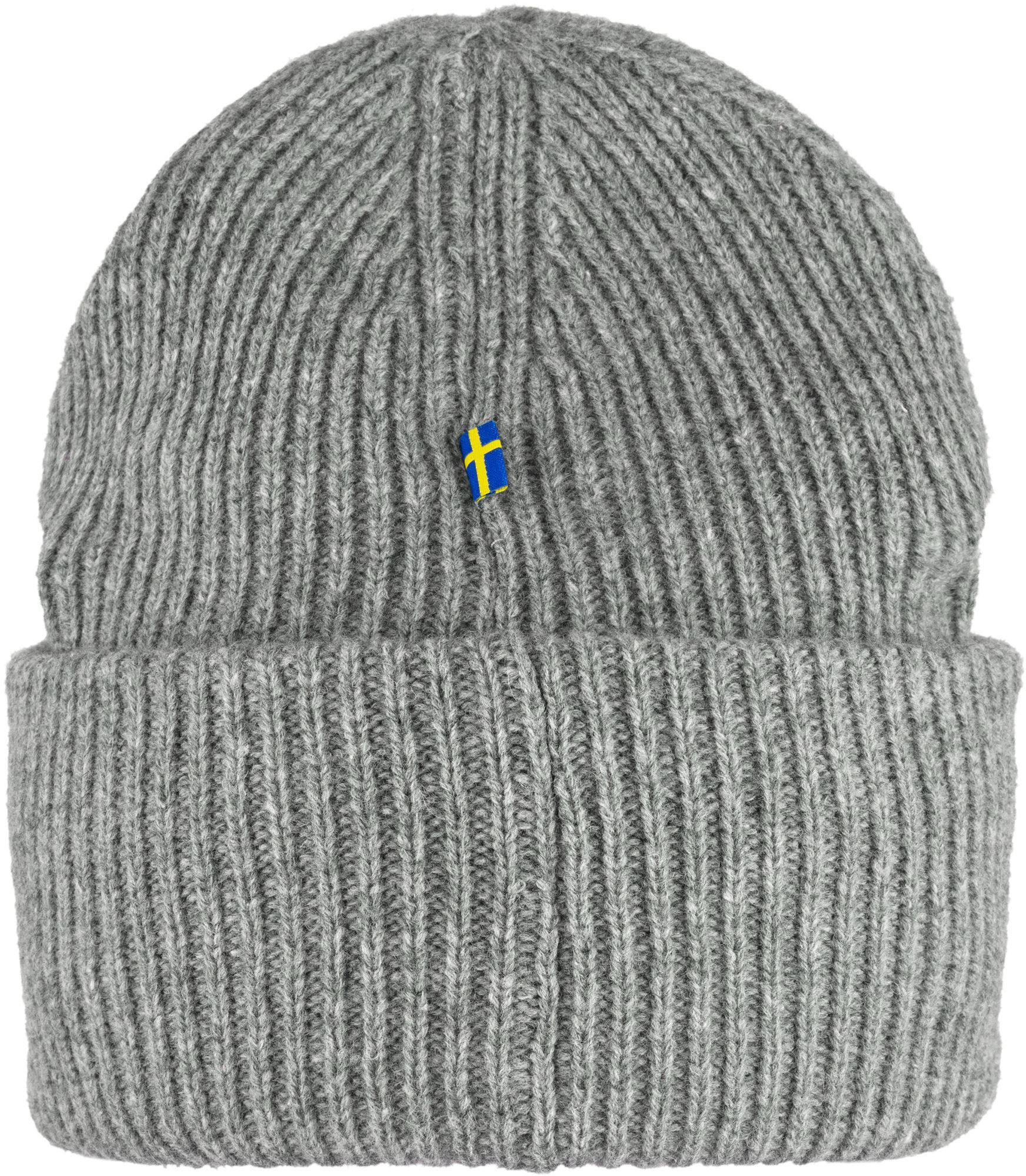 Fjällräven 1960 Logo Hat Harmaa 02