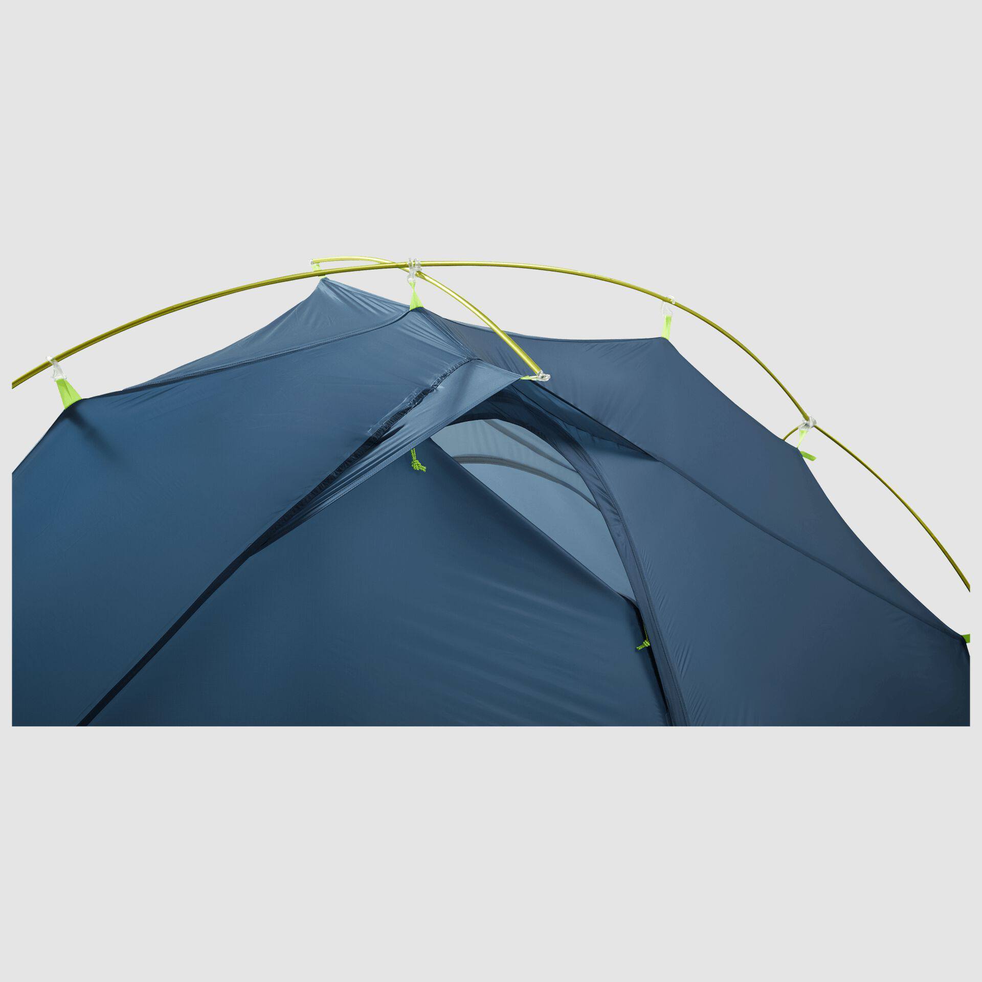 Jack Wolfskin Exolight I Steel blue 05