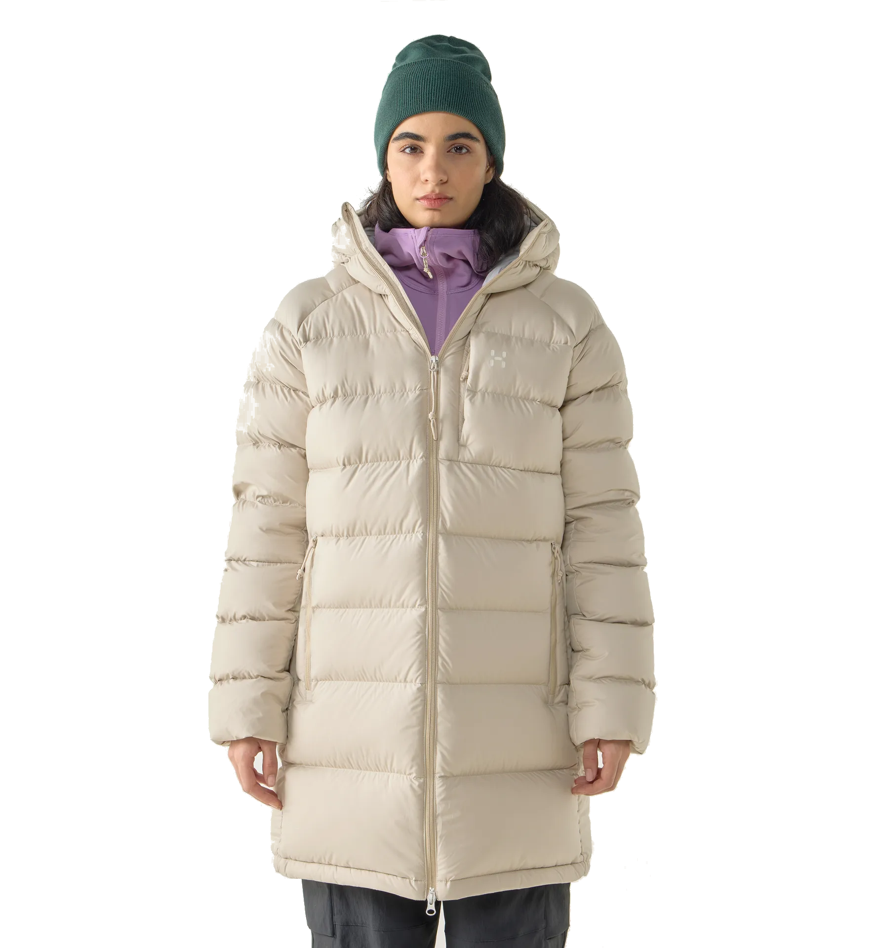 Haglöfs Women's Rosson Down Parka