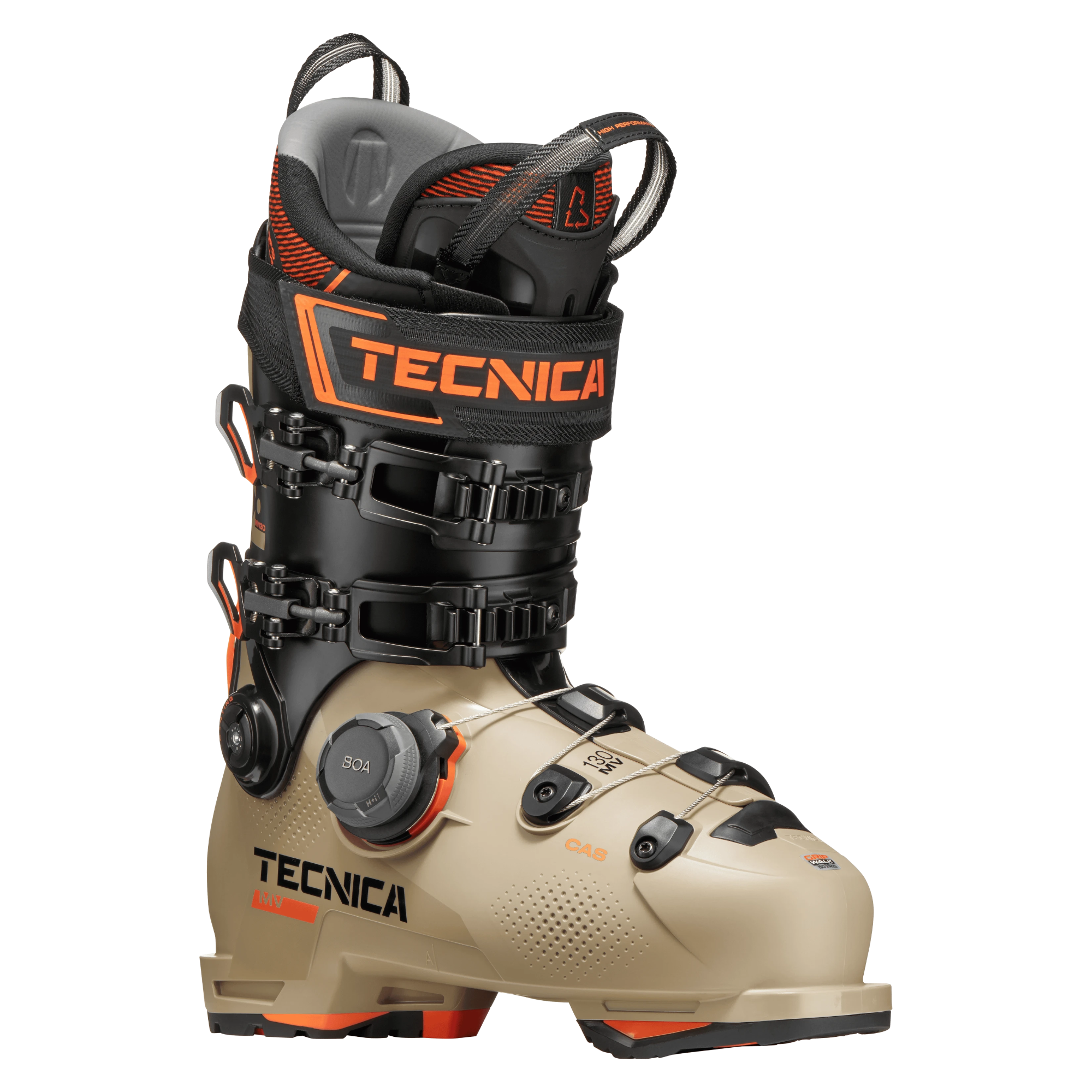 Tecnica Mach Boa MV 130 GW 25/26 Sand 06