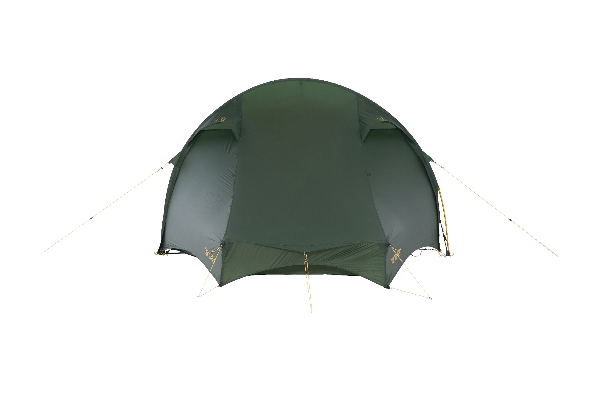 Nordisk Telemark 2.2 LW 2.0 Forest 06