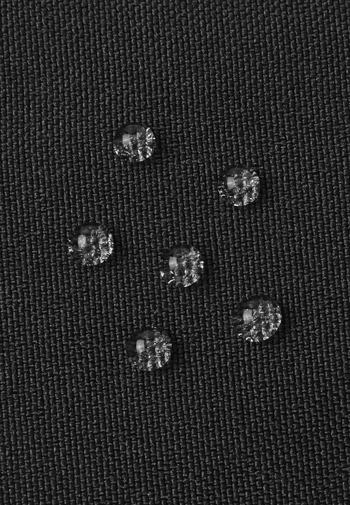 Reima Milne Gloves Black 03