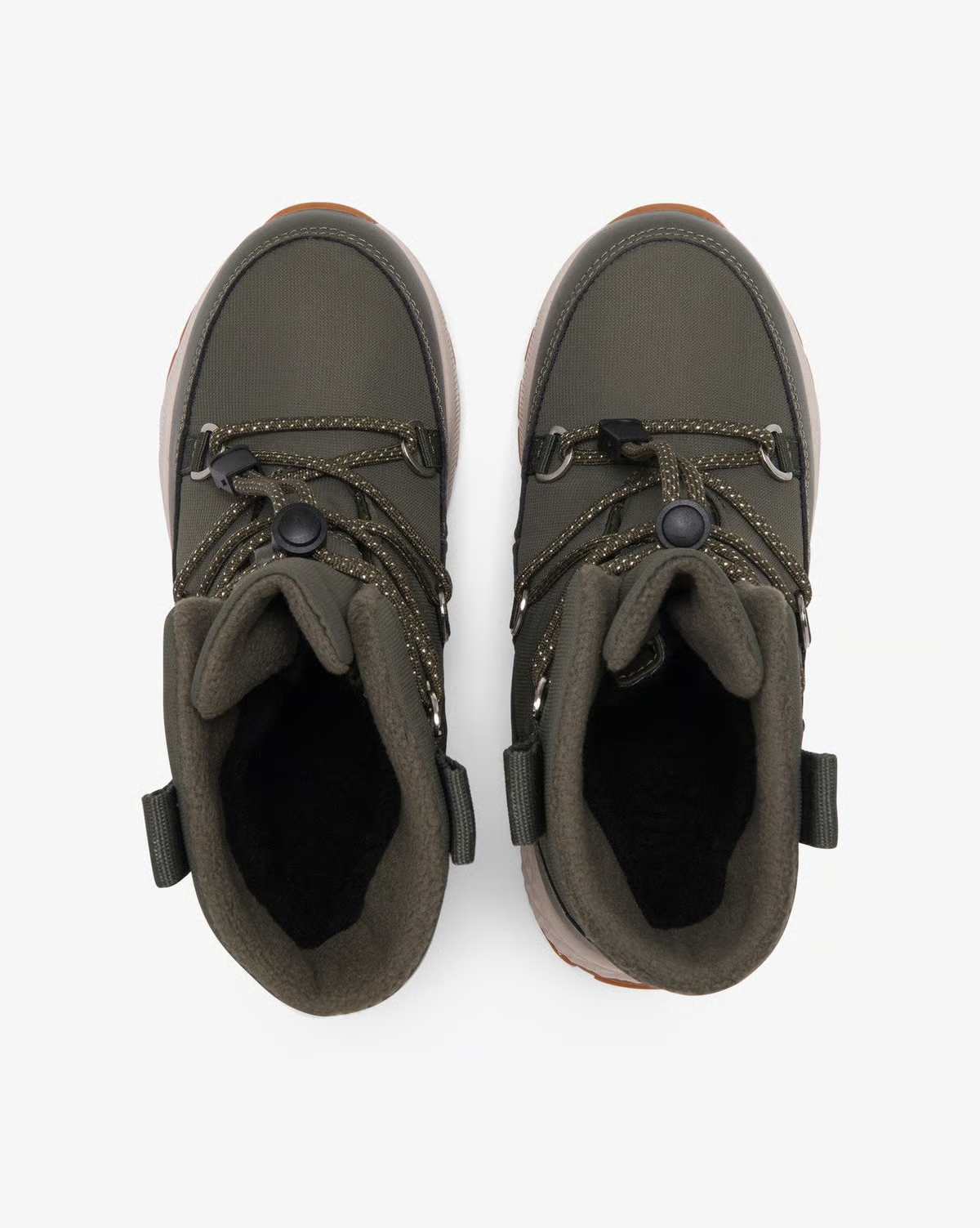 Viking Equip Warm SL Olive 05