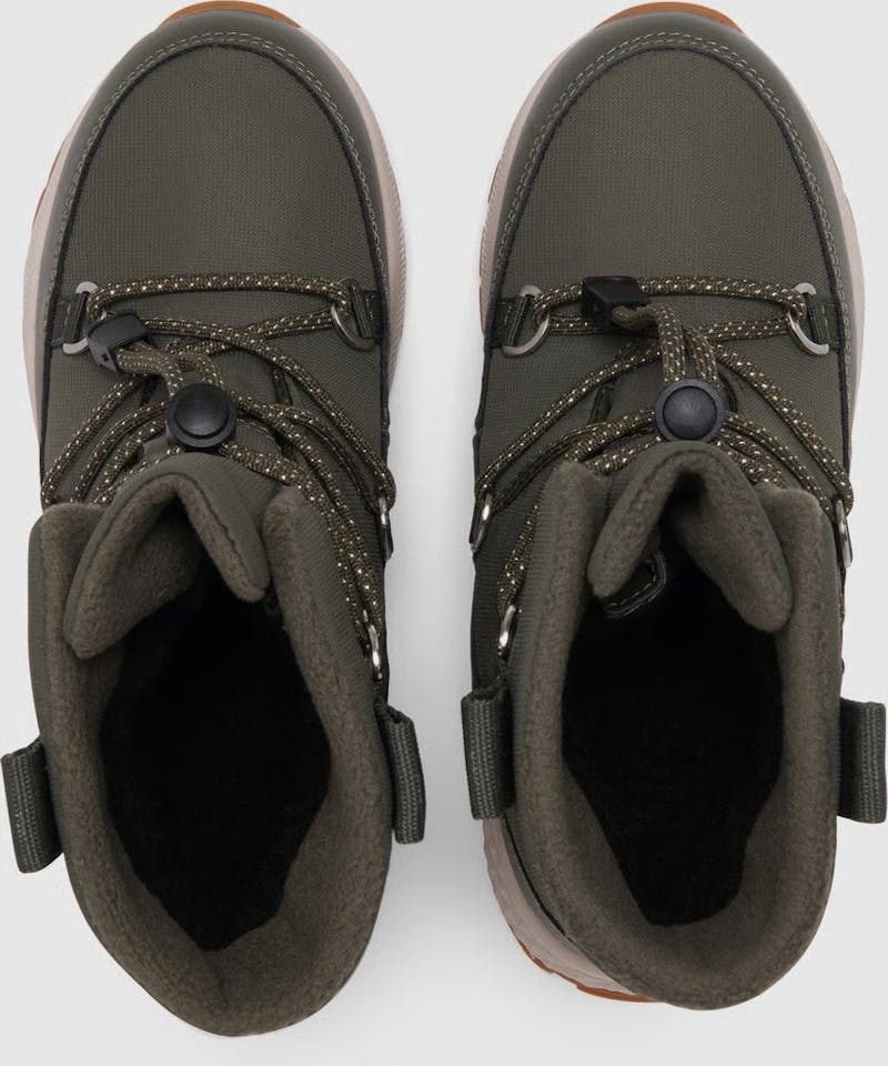 Viking Equip Warm SL Olive 05