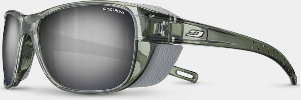 Julbo Camino SP4 Green/Light Gray 01